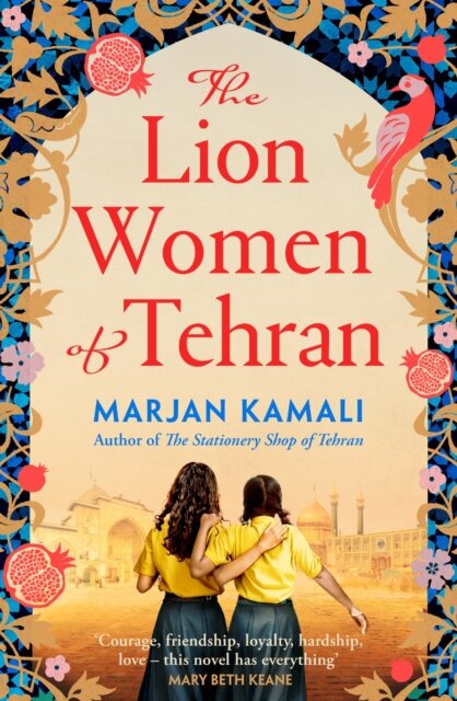 The Lion Women Of Tehran