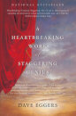 A Heartbreaking Work Of Staggering Genius