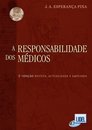 A Responsabilidade Dos Médicos