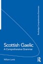 Scottish Gaelic