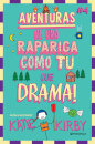Que Drama! - Aventuras De Uma Rapariga Como Tu #4