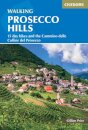 Walking in the Prosecco Hills