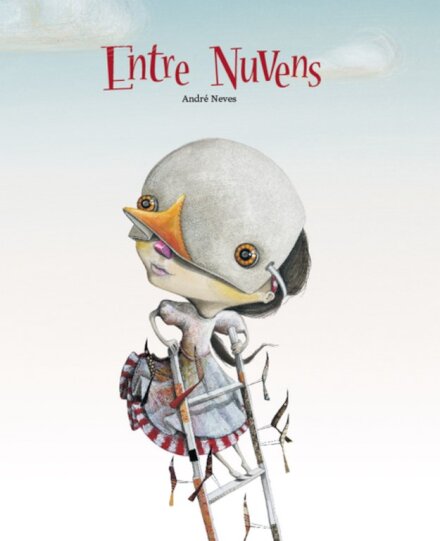 Entre nuvens