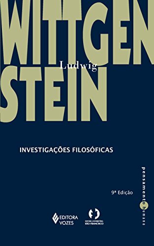 Investigações Filosóficas
