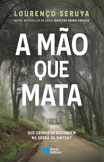 A Mão Que Mata