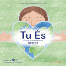 TU ÉS - Primeiros poemas para bebés