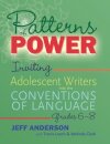 Patterns of Power, Grades 6–8