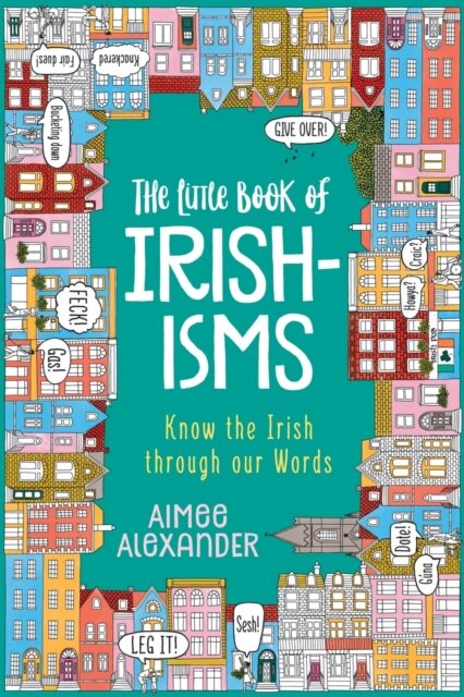 The Little Book of Irishisms