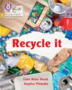 Recycle it