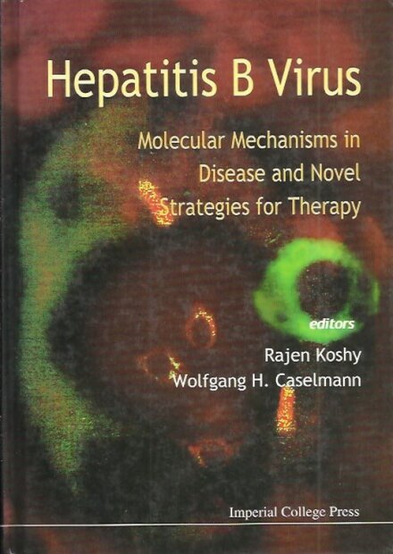 Hepatitis B Virus