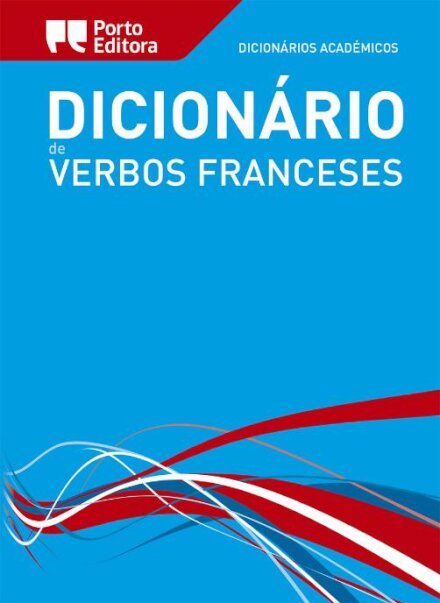Dicionário Académico de Verbos Franceses