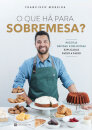 O Que Há Para Sobremesa?