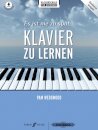 Es ist nie zu spat Klavier zu lernen