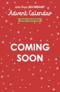 Little People Big Dreams 2025 Advent Calendar Book