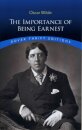 The Importance of Being Earnest