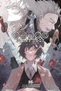 Bungo Stray Dogs Vol 25