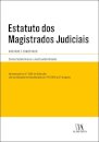 Estatuto Dos Magistrados Judiciais Anotado E Comentado