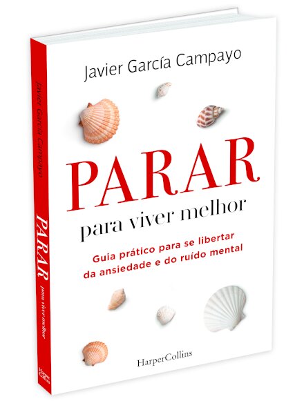 Parar Para Viver Melhor