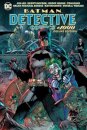 Detective Comics 1000: The Deluxe Edition (New Ed)