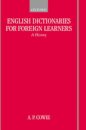 English Dictionaries Foreign Learne