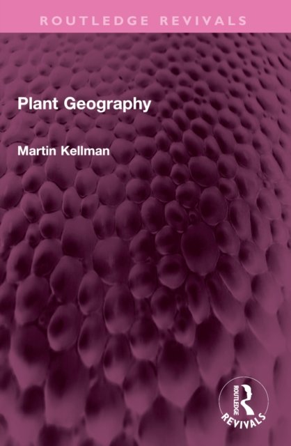 Plant Geography