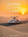 Iconic Classics Cars