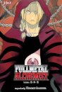 Fullmetal Alchemist 3-In-1 Vol 5