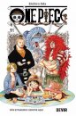 One Piece N.º 11