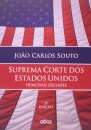 Suprema Corte Dos Estados Unidos Principais Decisões