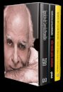 Trilogia De Romances Distópicos