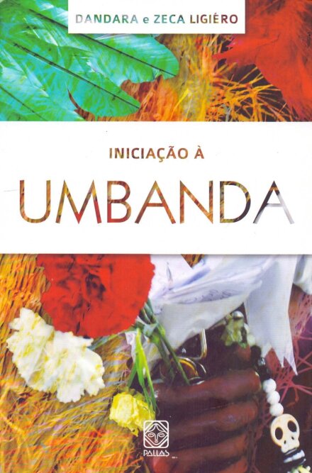 Iniciação À Umbanda