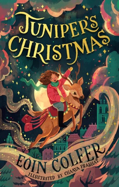 Juniper'S Christmas