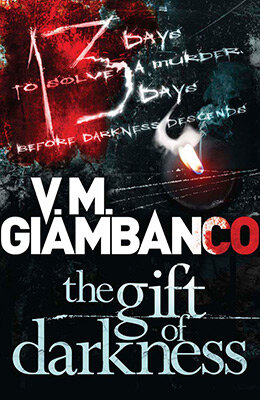The Gift Of Darkness