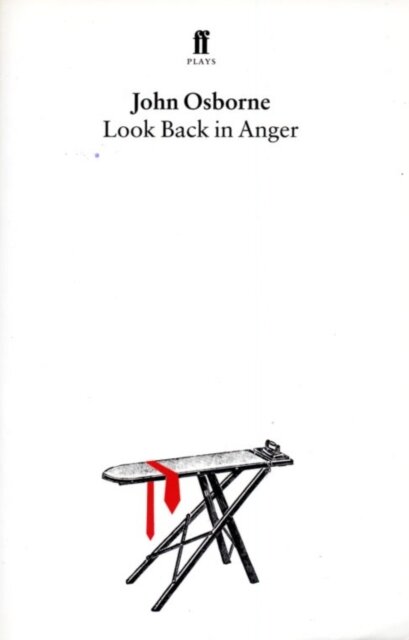 Look Back In Anger