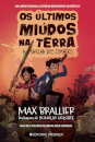 Os Últimos Miúdos Na Terra - A Marcha Dos Zombies