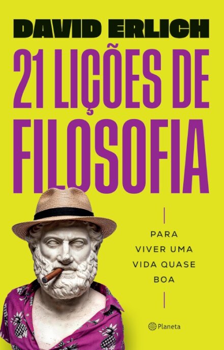 21 Lições De Filosofia