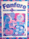 Fanfare 3: Progress Book: Level 3