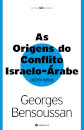 As Origens Do Conflito Israelo-Árabe