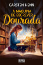 A Máquina de Escrever Dourada