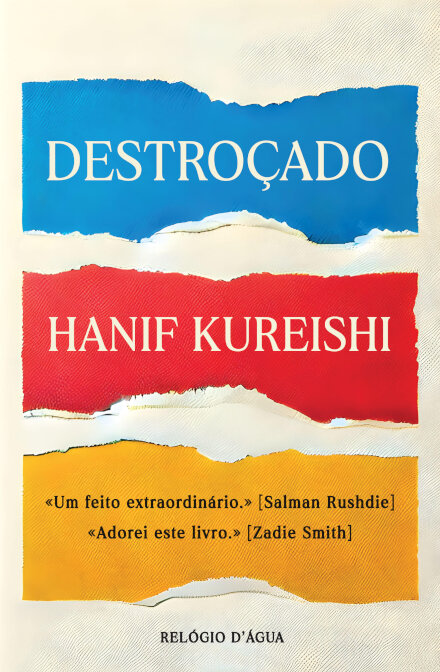 Destroçado