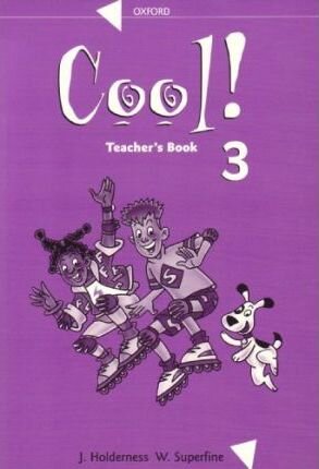Cool!3 Tchr