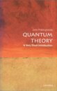 Quantum Story-Very Short Introd.