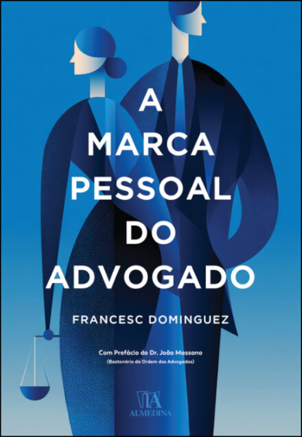 A Marca Pessoal Do Advogado