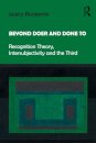 Beyond Doer and Done to