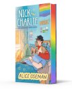 Nick And Charlie [10Th Anniversary Special Ed]
