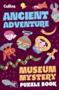Ancient Adventure
