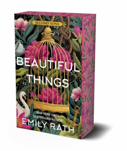 Beautiful Things