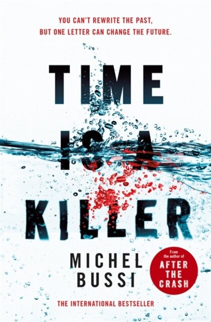 Time Is A Killer