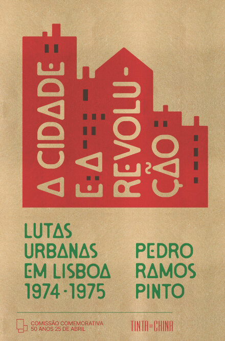 A Cidade e a Revolução: