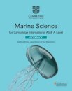 Cambridge International AS & A Level Marine Science Workbook with Digital Access